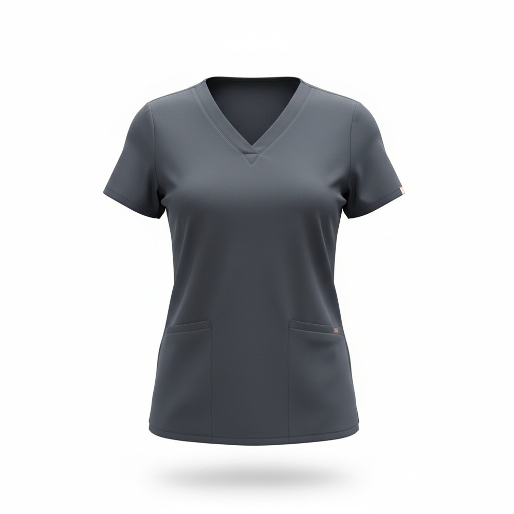 FIGS Casma Women's Fireside Blue XL